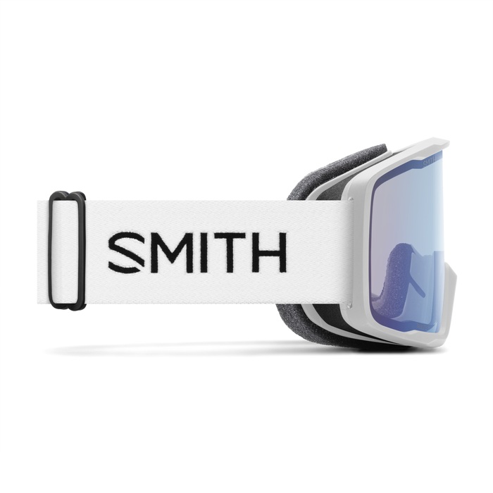 Smith Tribute - White / Blue Sensor Mirror - Image 4