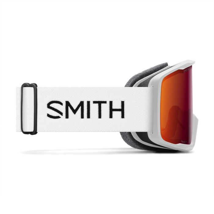 Smith Tribute - White / Red Sol-X Mirror - Image 4