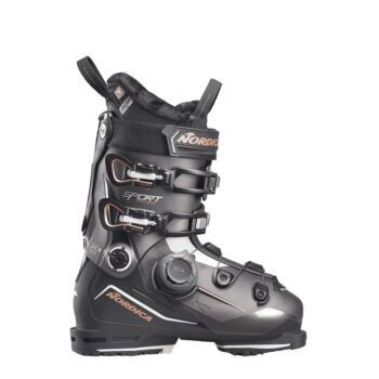 Nordica SPORTMACHINE 3 85W BOA (GW)
