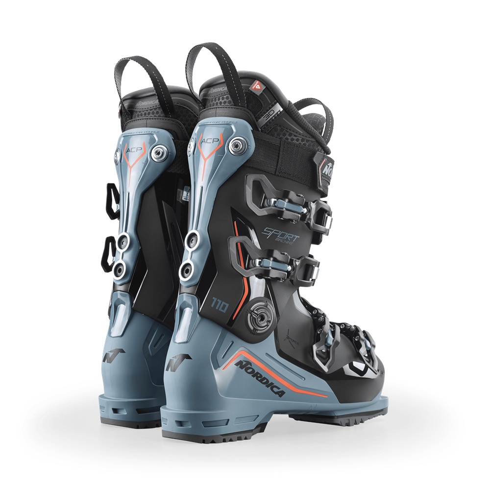 Nordica Sportmachine 3 110 (GW) - Image 7