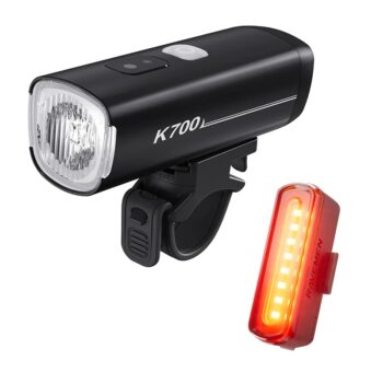 Tulede komplekt RAVEMEN K700+TR30 lms USB Auto On/Off/Brake