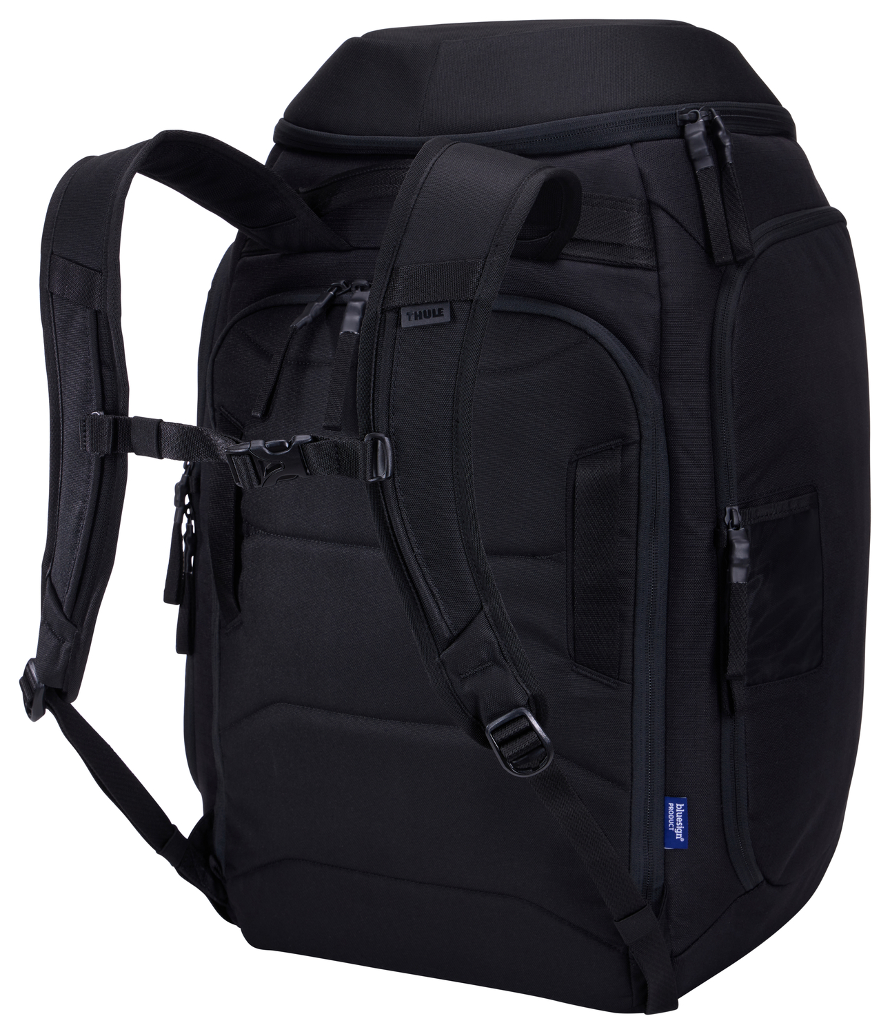 Thule RoundTrip Boot Backpack 60L - Black - Image 2