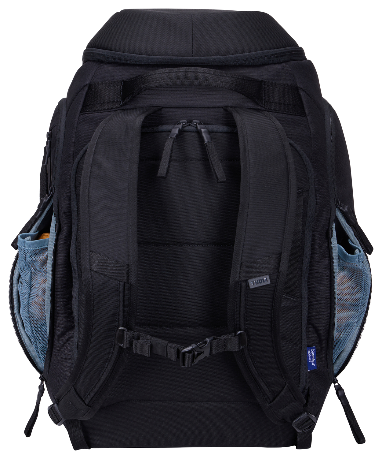 Thule RoundTrip Boot Backpack 60L - Black - Image 10