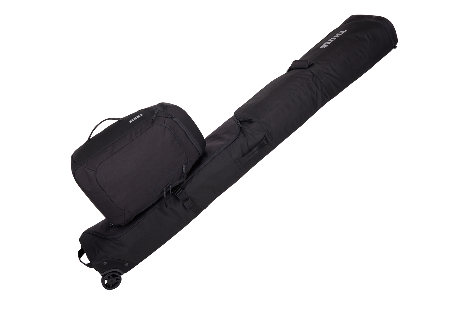Thule RoundTrip Boot Backpack 60L - Black - Image 13