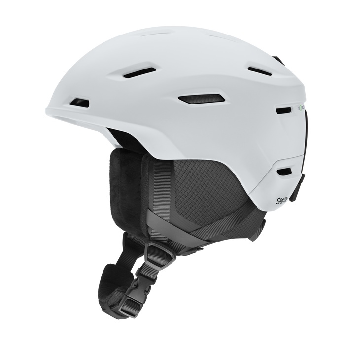 Smith Descend - Matte White