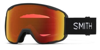 Smith Preview - Carnation / Everyday Red