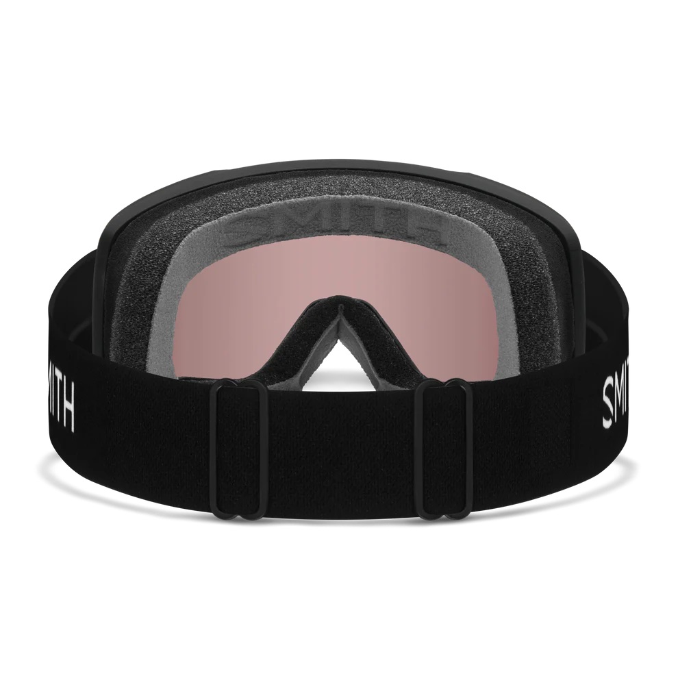 Smith Tribute - Black / Ignitor Mirror - Image 2