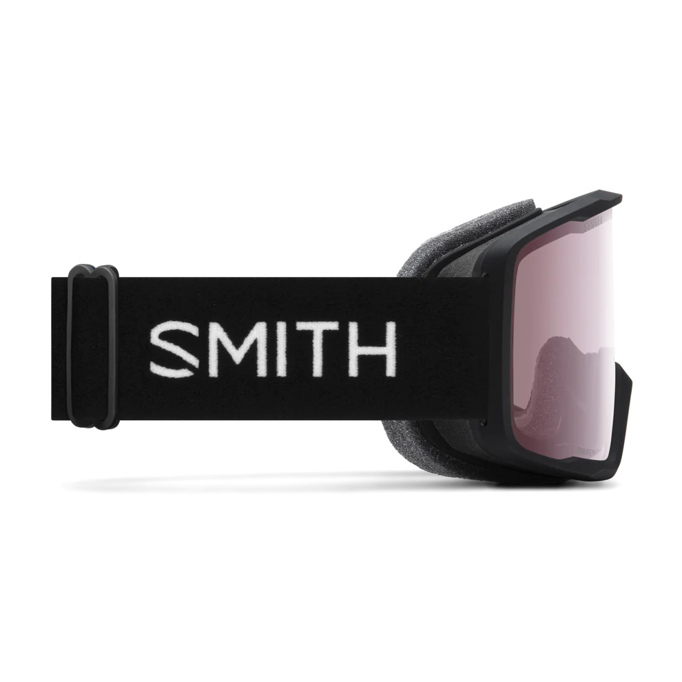 Smith Tribute - Black / Ignitor Mirror - Image 4