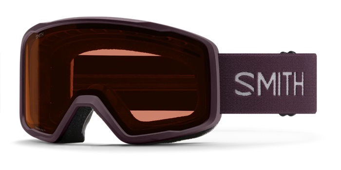 Smith Tribute - Mystic / RC36