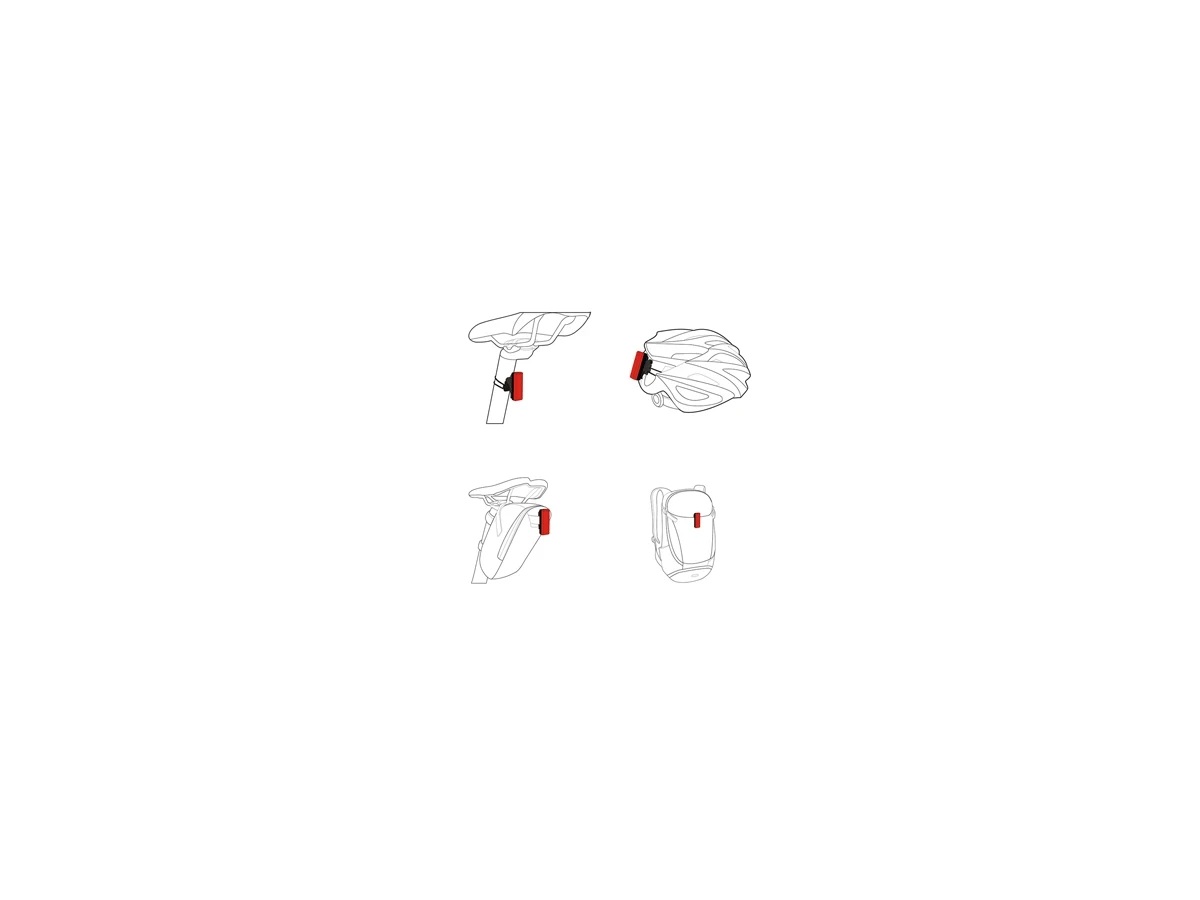 Tulede komplekt RAVEMEN LR500S+TR20 lms USB - Image 9