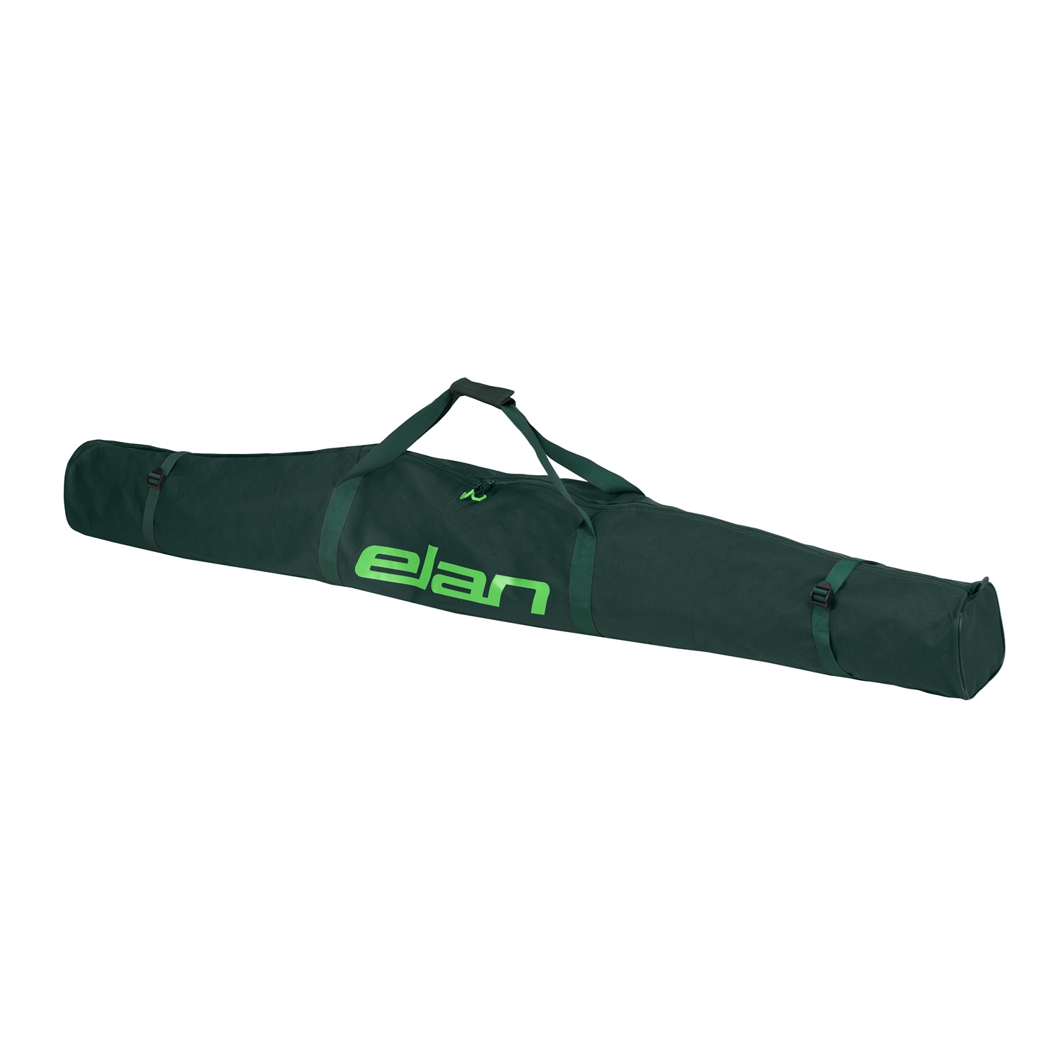 Elan 1 Pair Ski Bag - Green