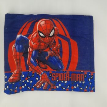 Frendo Spiderman buff