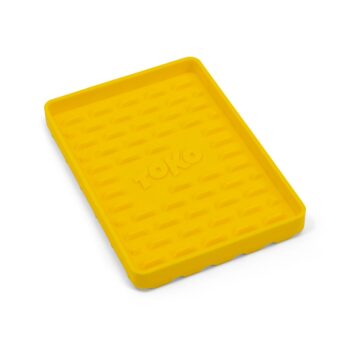 Racing Iron Mat