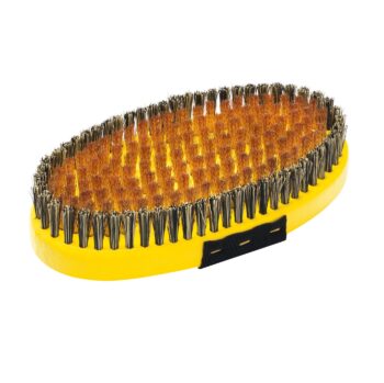 Base Brush ovaalne - Vask