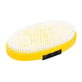 Base Brush ovaalne - Nailon