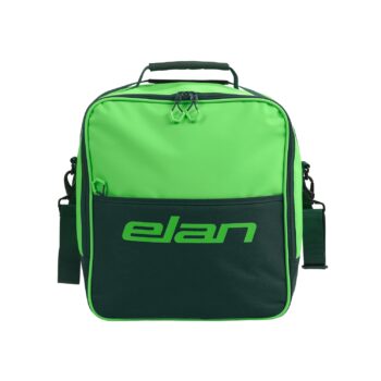 Elan Boot Bag - Green