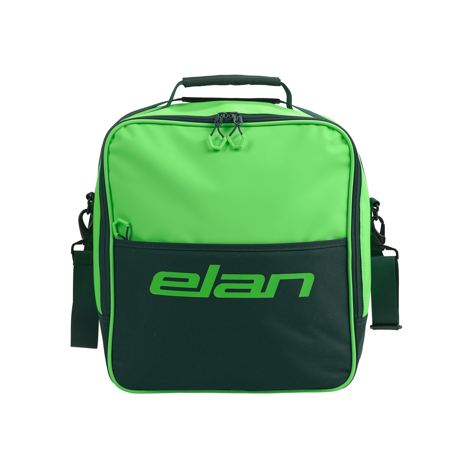 Elan Boot Bag - Green