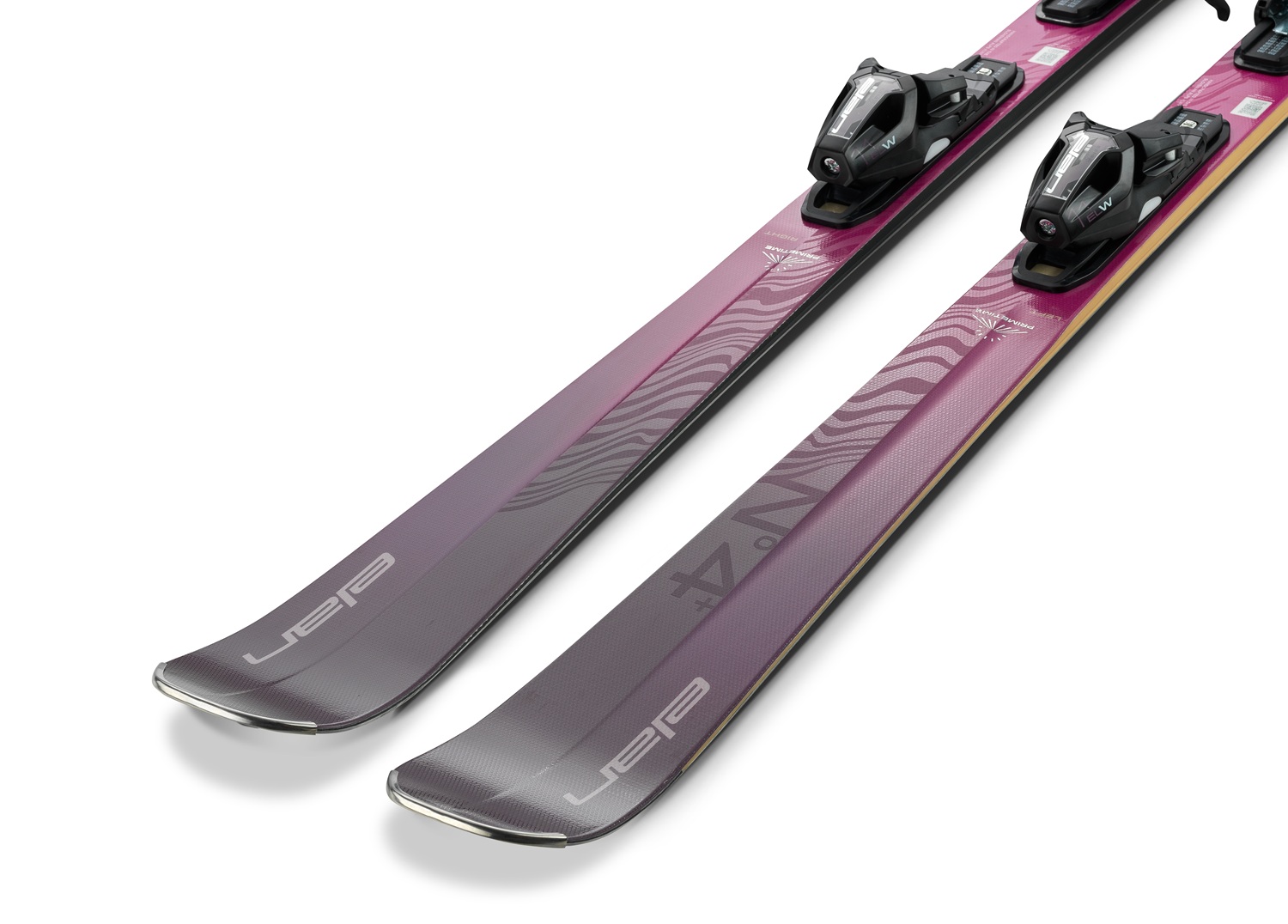 Elan Prietime N°4+ W - 165 cm - Image 7
