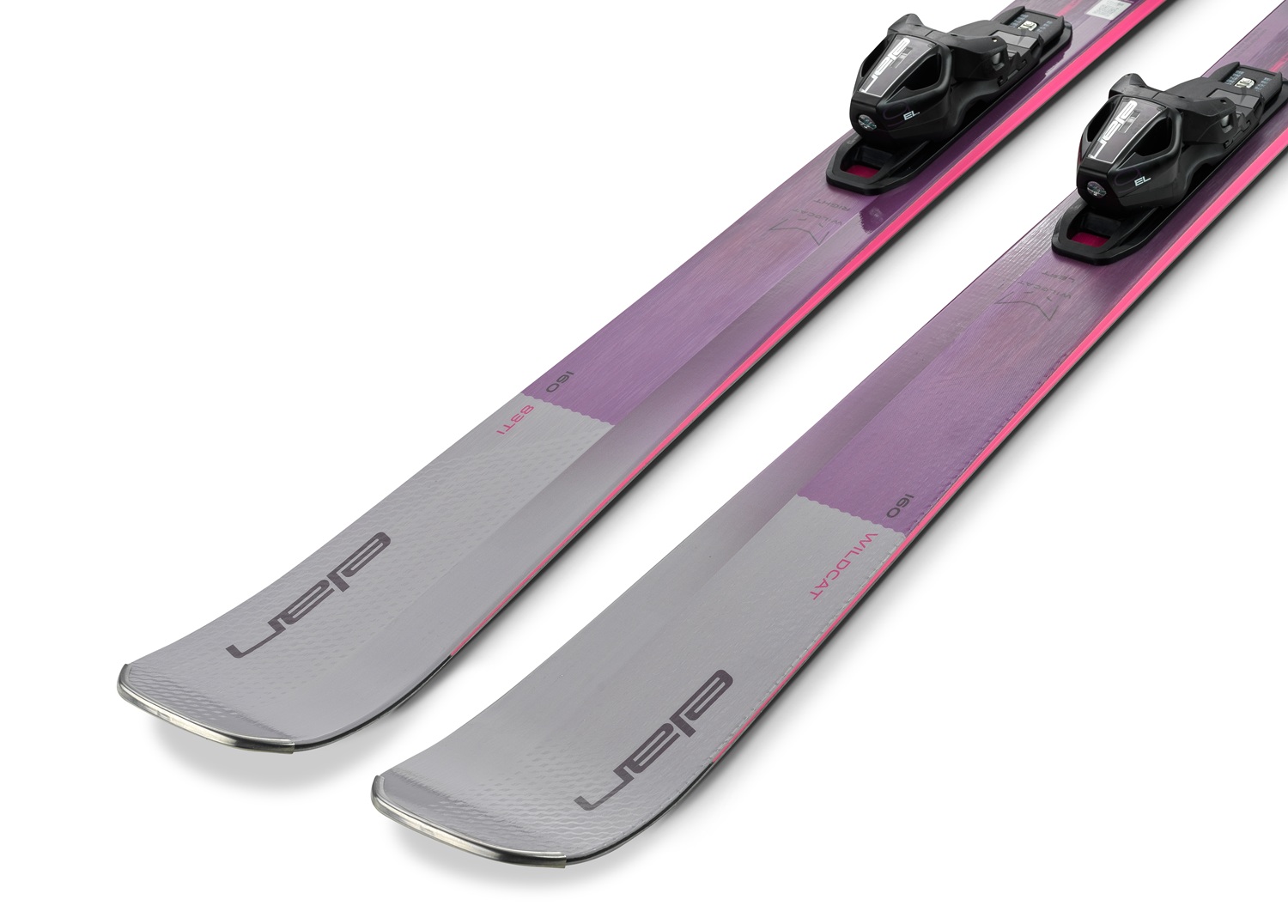 Elan Wildcat 83 Ti - 160 cm - Image 7