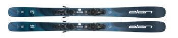 Elan Playmaker 87 RNT - 146 cm