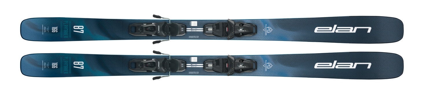 Elan Playmaker 87 RNT - 166 cm
