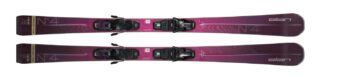 Elan Prietime N°4+ W - 165 cm