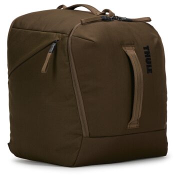 Thule RoundTrip Boot Backpack 35L - Khaki