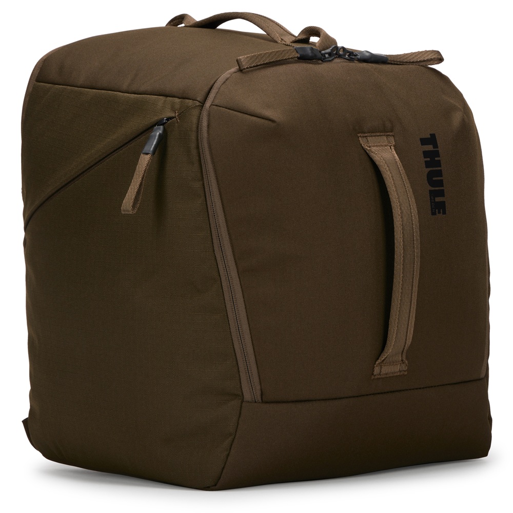 Thule RoundTrip Boot Backpack 35L - Khaki