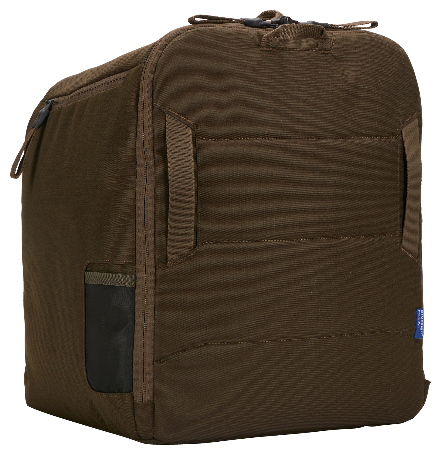 Thule RoundTrip Boot Backpack 35L - Khaki - Image 2