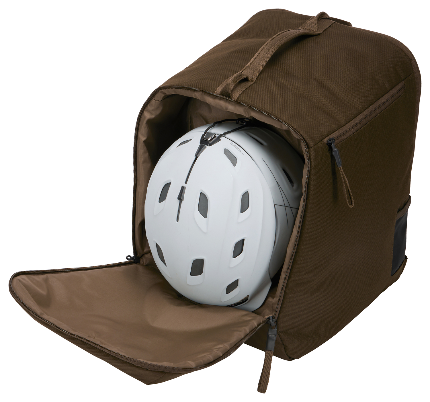 Thule RoundTrip Boot Backpack 35L - Khaki - Image 5