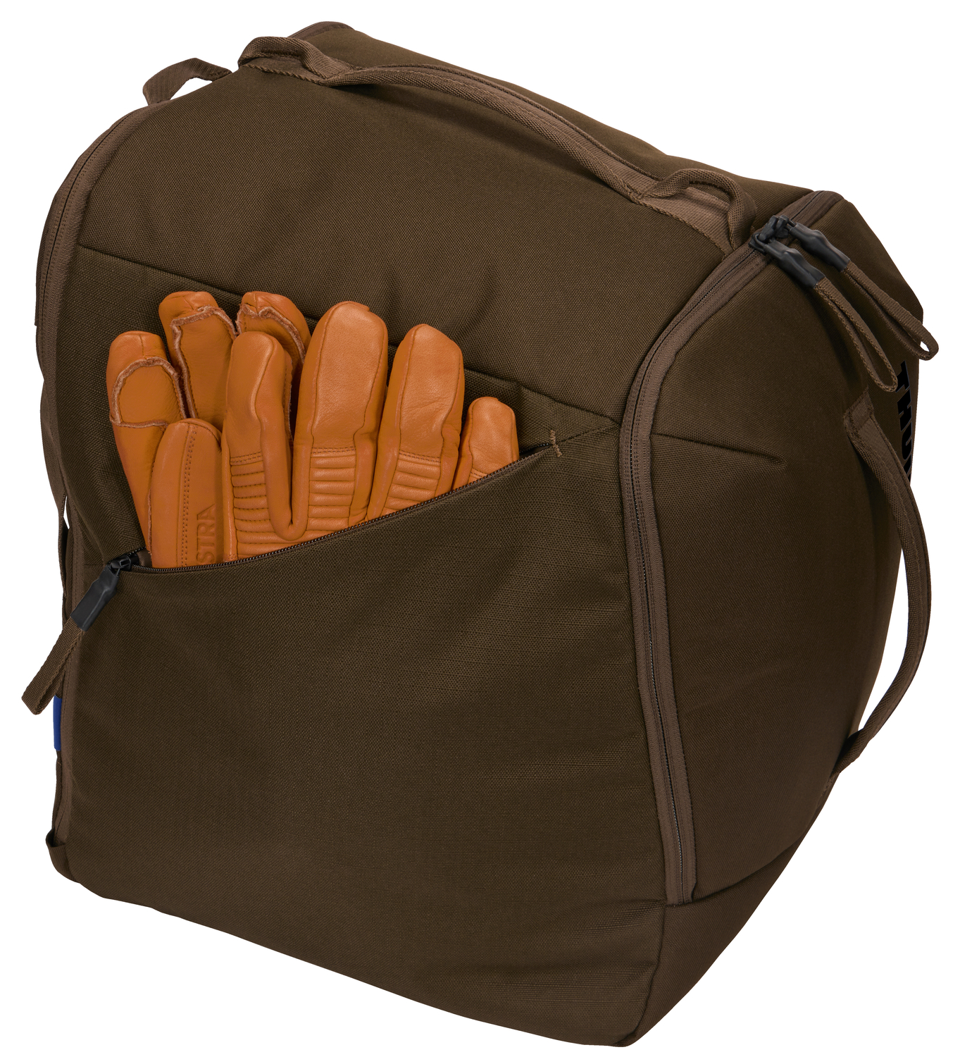 Thule RoundTrip Boot Backpack 35L - Khaki - Image 6