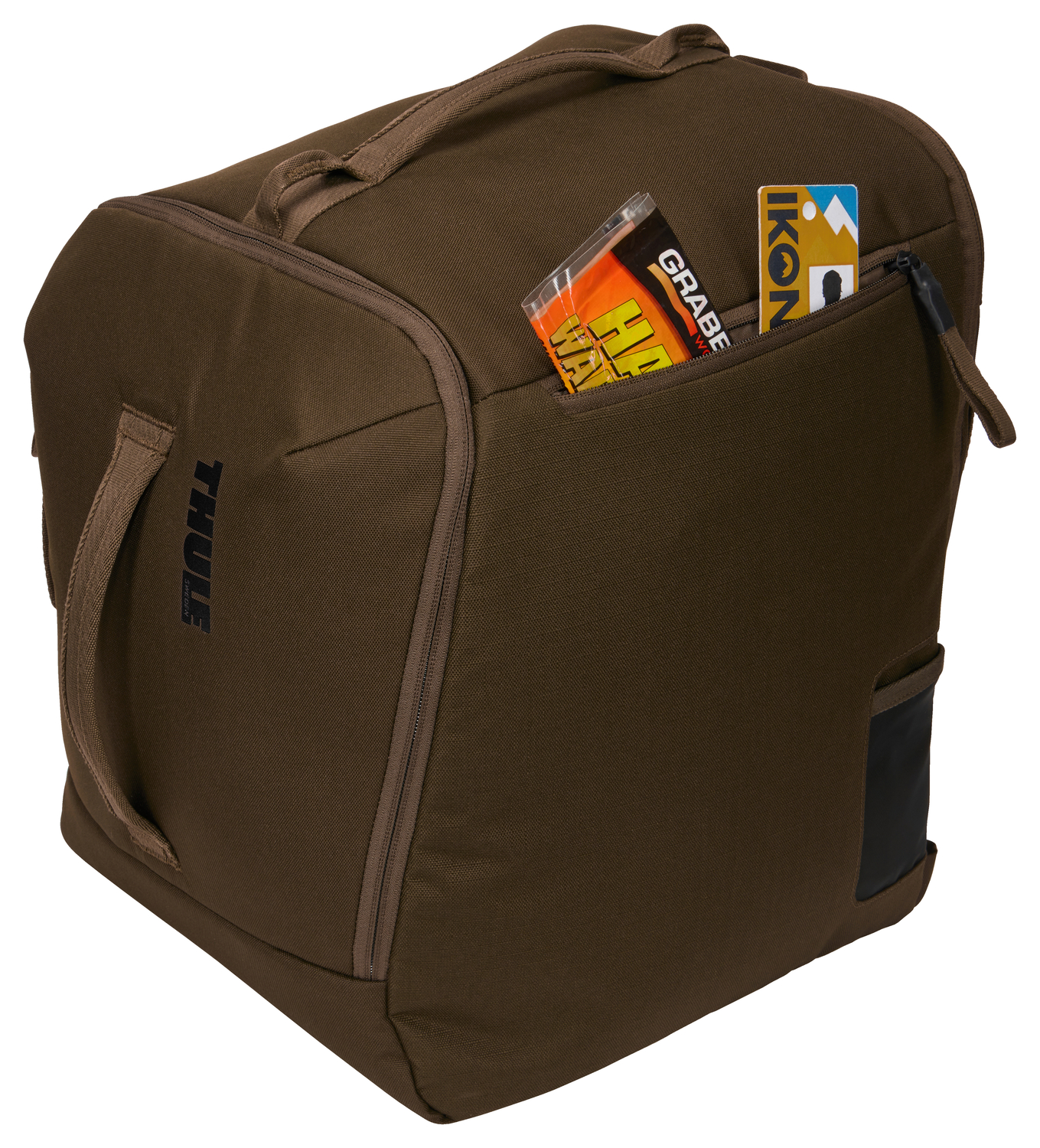 Thule RoundTrip Boot Backpack 35L - Khaki - Image 7