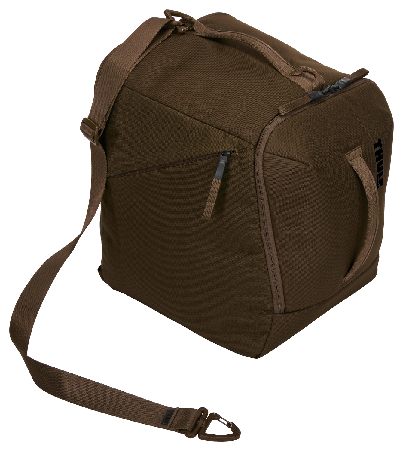 Thule RoundTrip Boot Backpack 35L - Khaki - Image 8