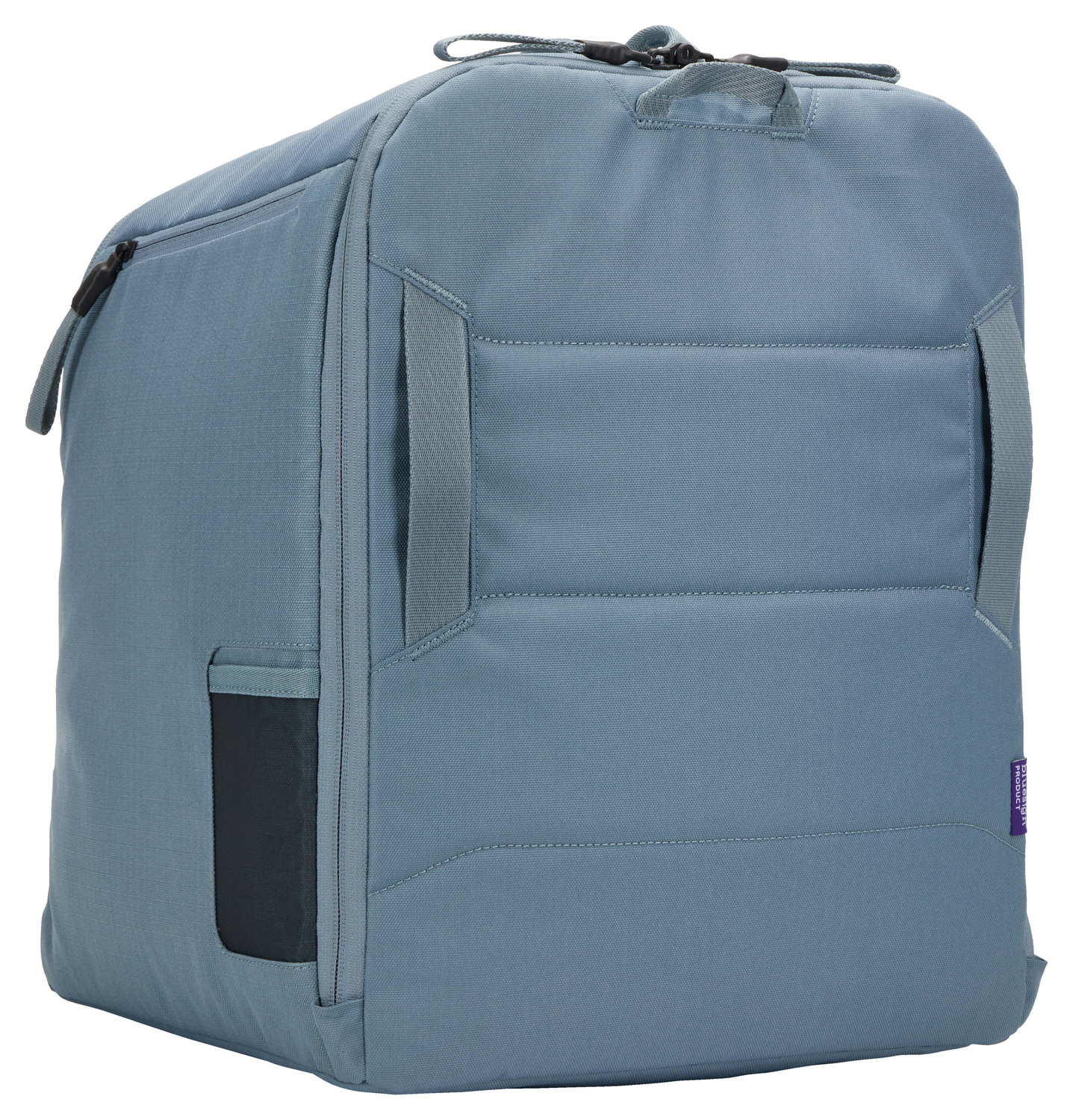 Thule RoundTrip Boot Backpack 35L - Mid Blue - Image 2