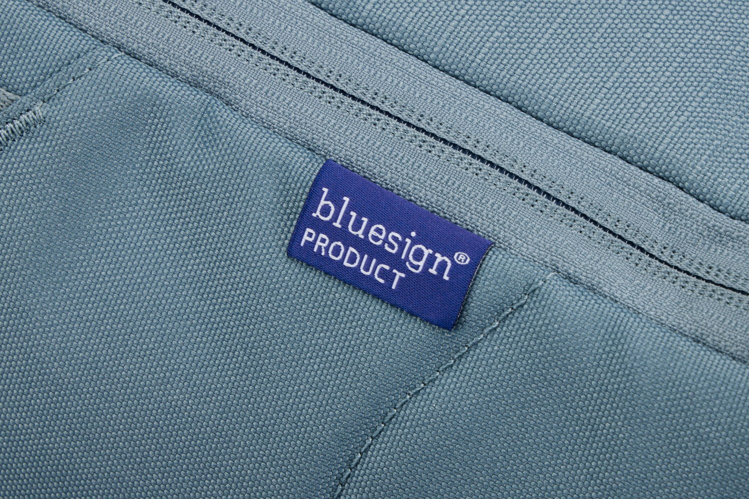 Thule RoundTrip Boot Backpack 35L - Mid Blue - Image 11
