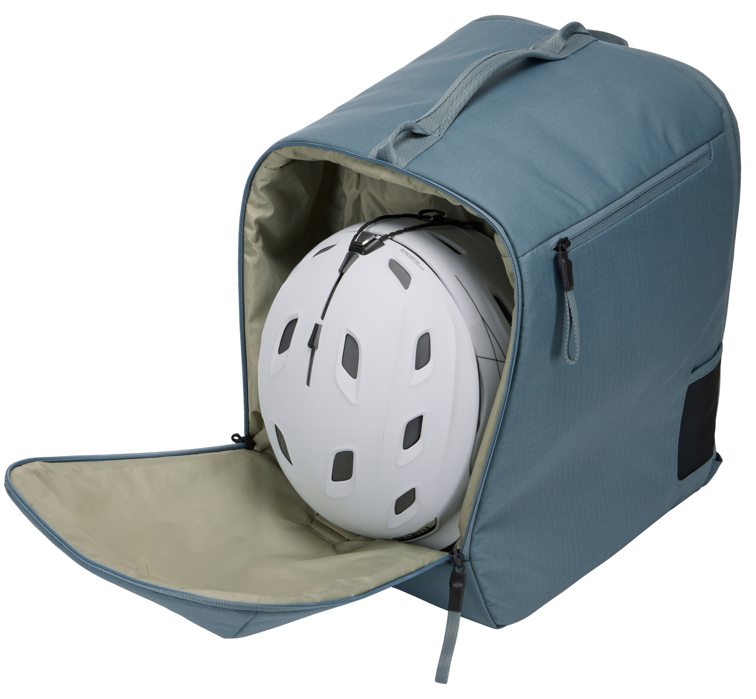 Thule RoundTrip Boot Backpack 35L - Mid Blue - Image 5