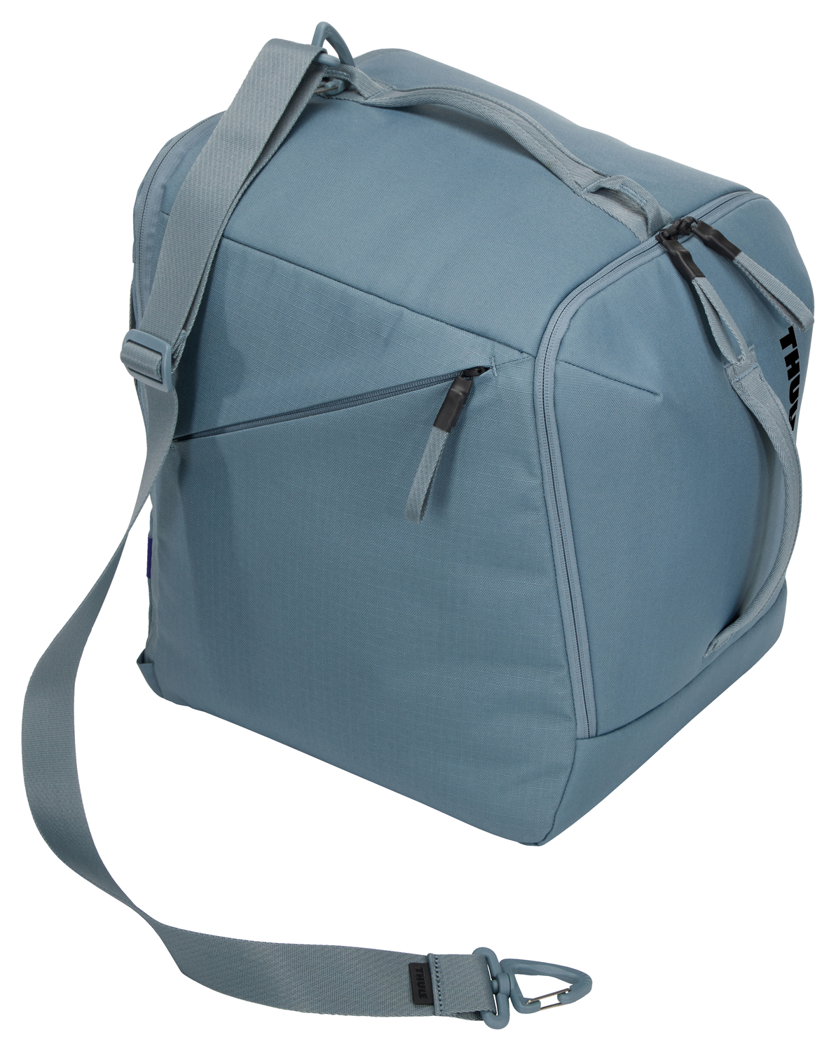 Thule RoundTrip Boot Backpack 35L - Mid Blue - Image 8