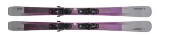 Elan Wildcat 83 Ti - 160 cm