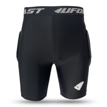 UFO Anchorage SV6 Adult Protective Shorts with Hip Protectors