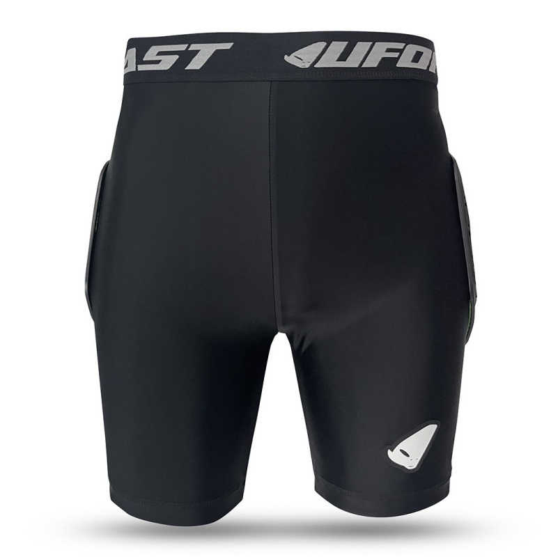UFO Anchorage SV6 Adult Protective Shorts with Hip Protectors