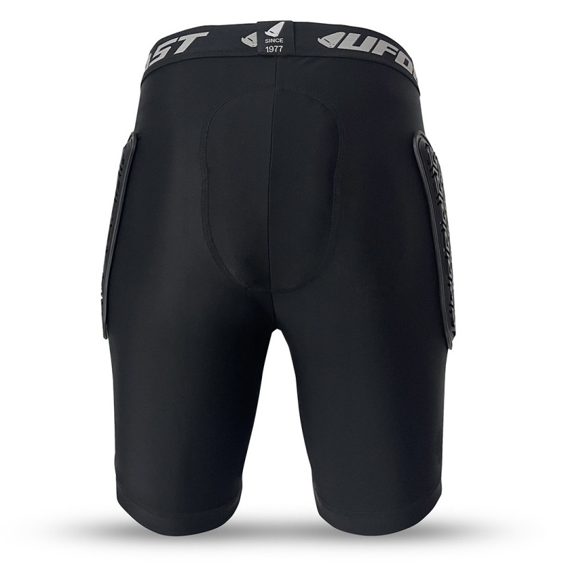 UFO Anchorage SV6 Adult Protective Shorts with Hip Protectors - Image 3