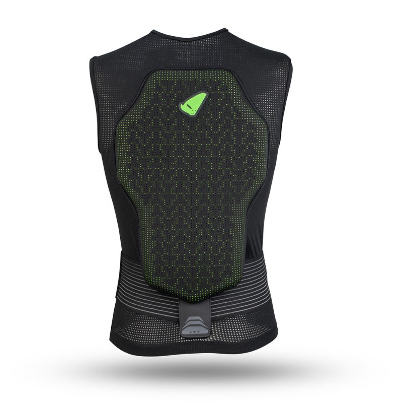 UFO BV3 Safety Jacket with internal protections with memory - Image 2