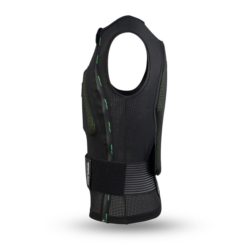 UFO BV3 Safety Jacket with internal protections with memory - Image 3