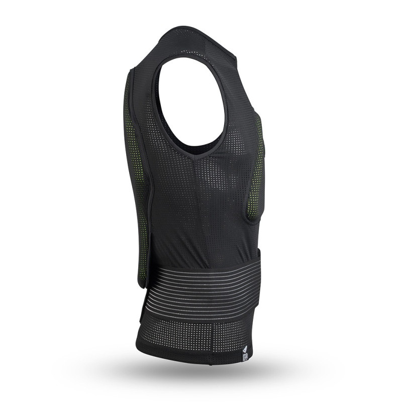 UFO BV3 Safety Jacket with internal protections with memory - Image 4