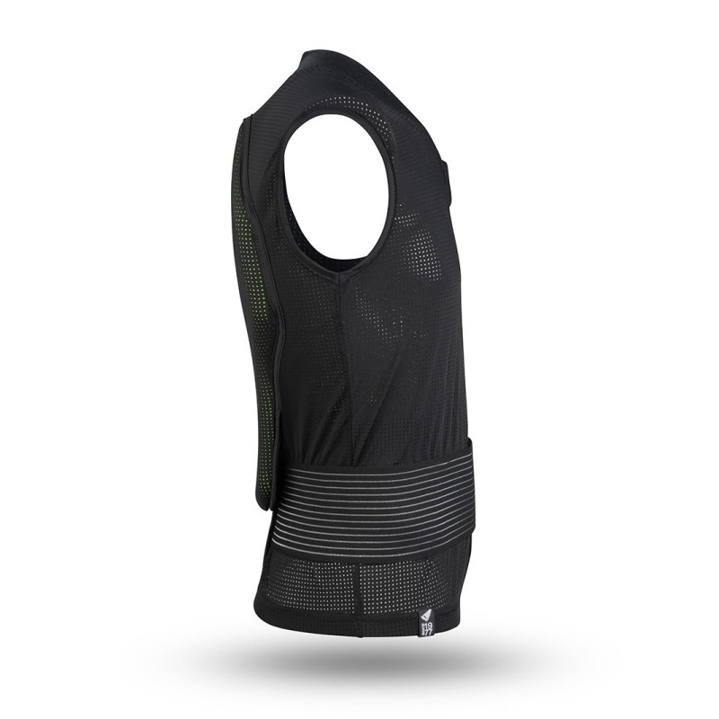 UFO BV5 Back Protector Vest with back protector with memory - Image 4