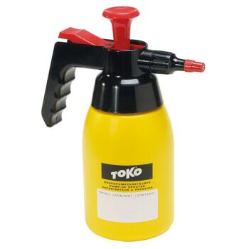 Pump-Up Sprayer