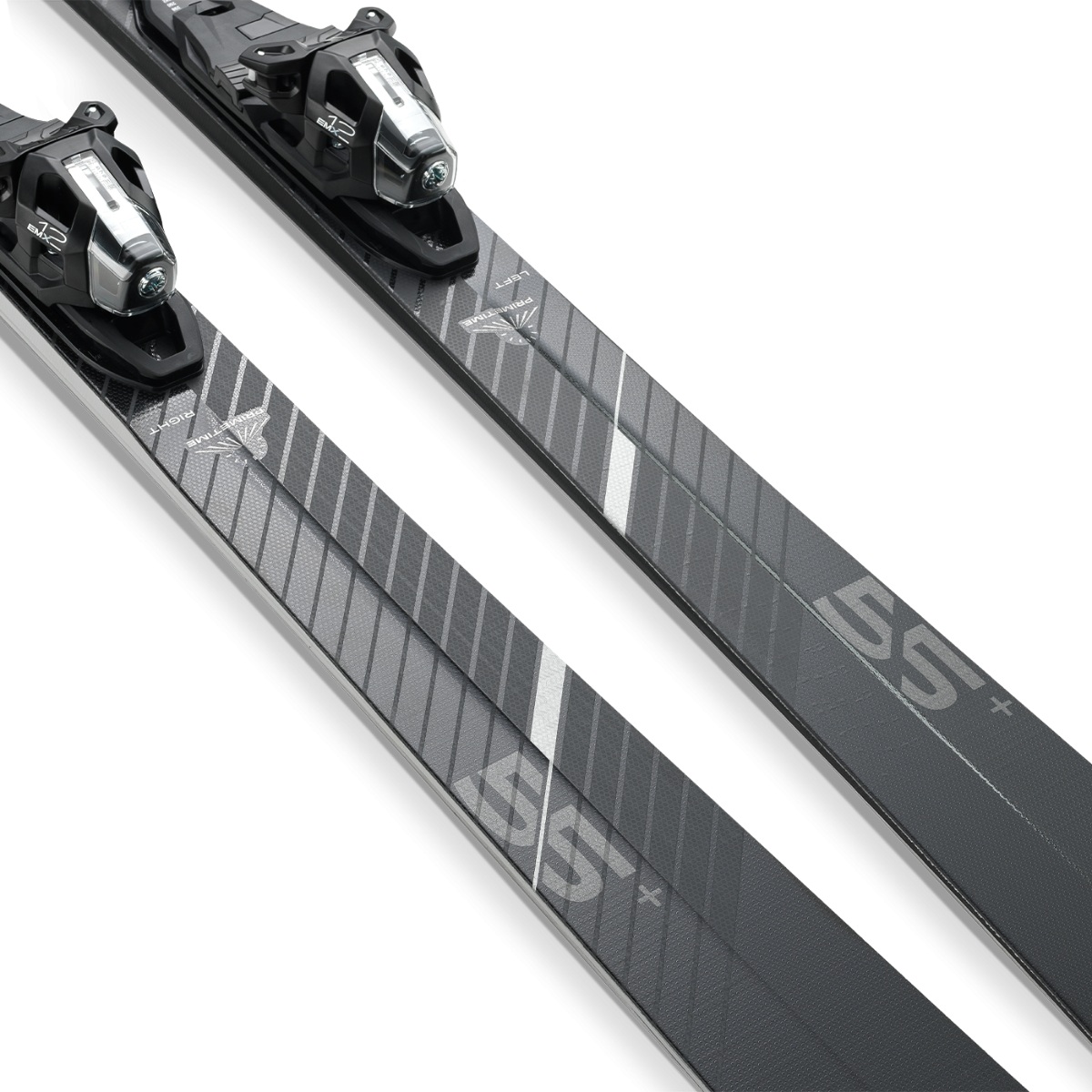 Elan Primetime 55+ Black Edition 172 cm - Image 7