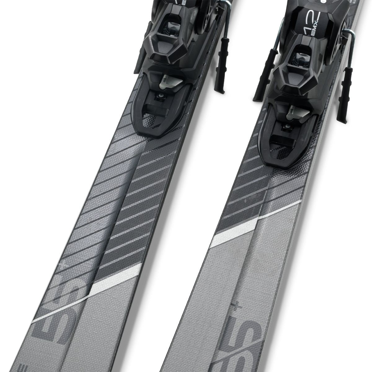Elan Primetime 55+ Black Edition 172 cm - Image 6
