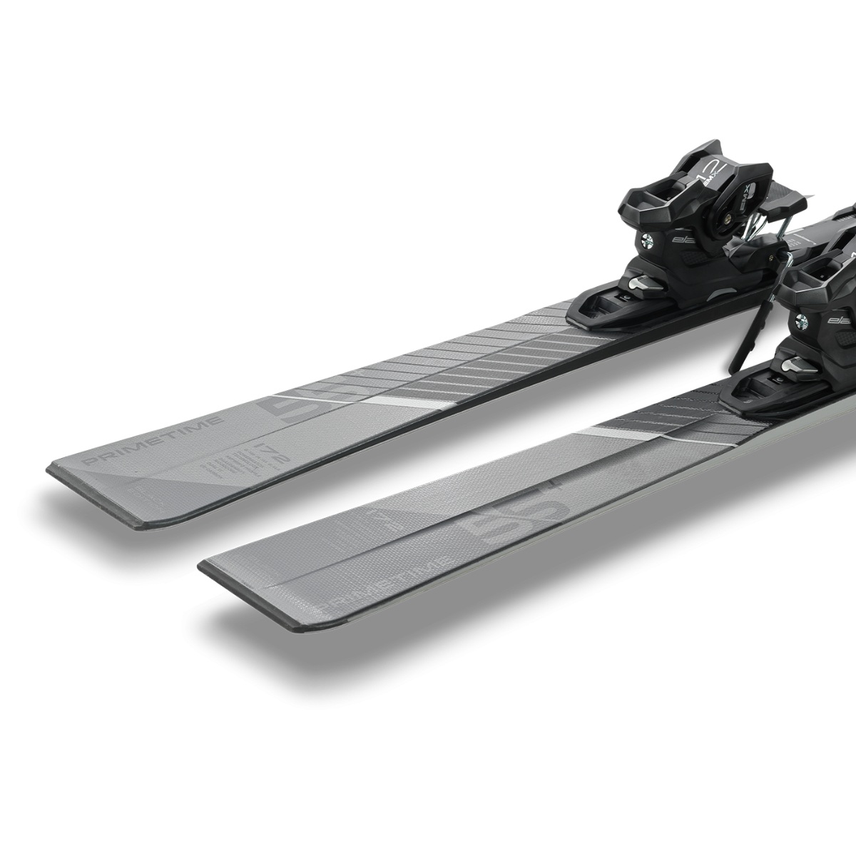 Elan Primetime 55+ Black Edition 172 cm - Image 5