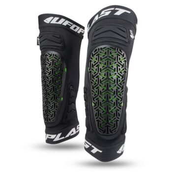 UFO M33 Knee guard made of stretch material